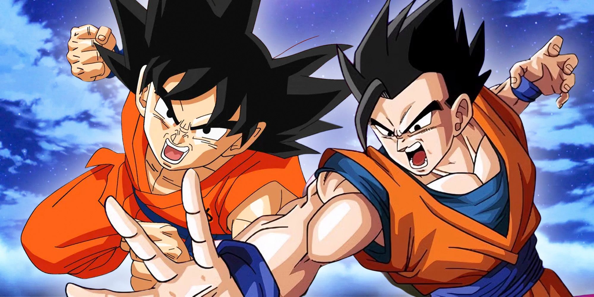 Gohan Is a Better Father Than Goku Ever Was And Dragon Ball's Best Movie Proves It