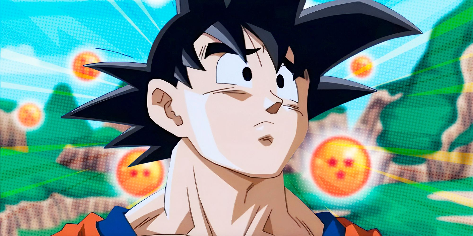 Dragon Ball Nearly Got the Perfect Nintendo Crossover, But Goku Was Robbed