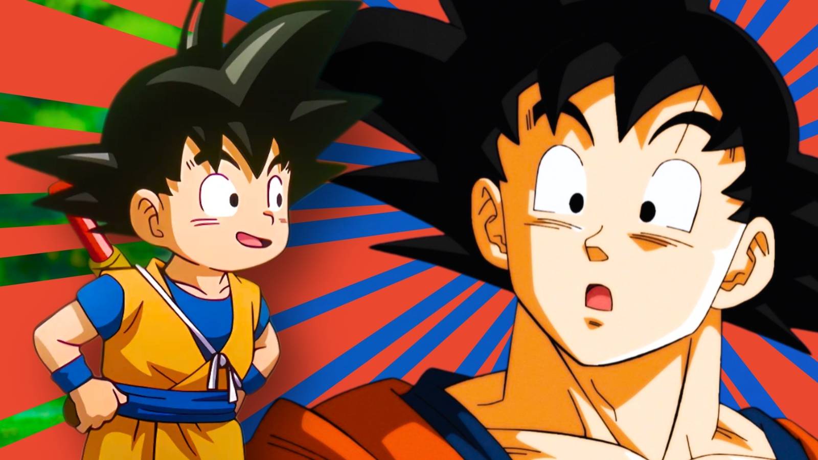 Dragon Ball's Timeskip Was Such a Big Risk, Even Akira Toriyama's ...