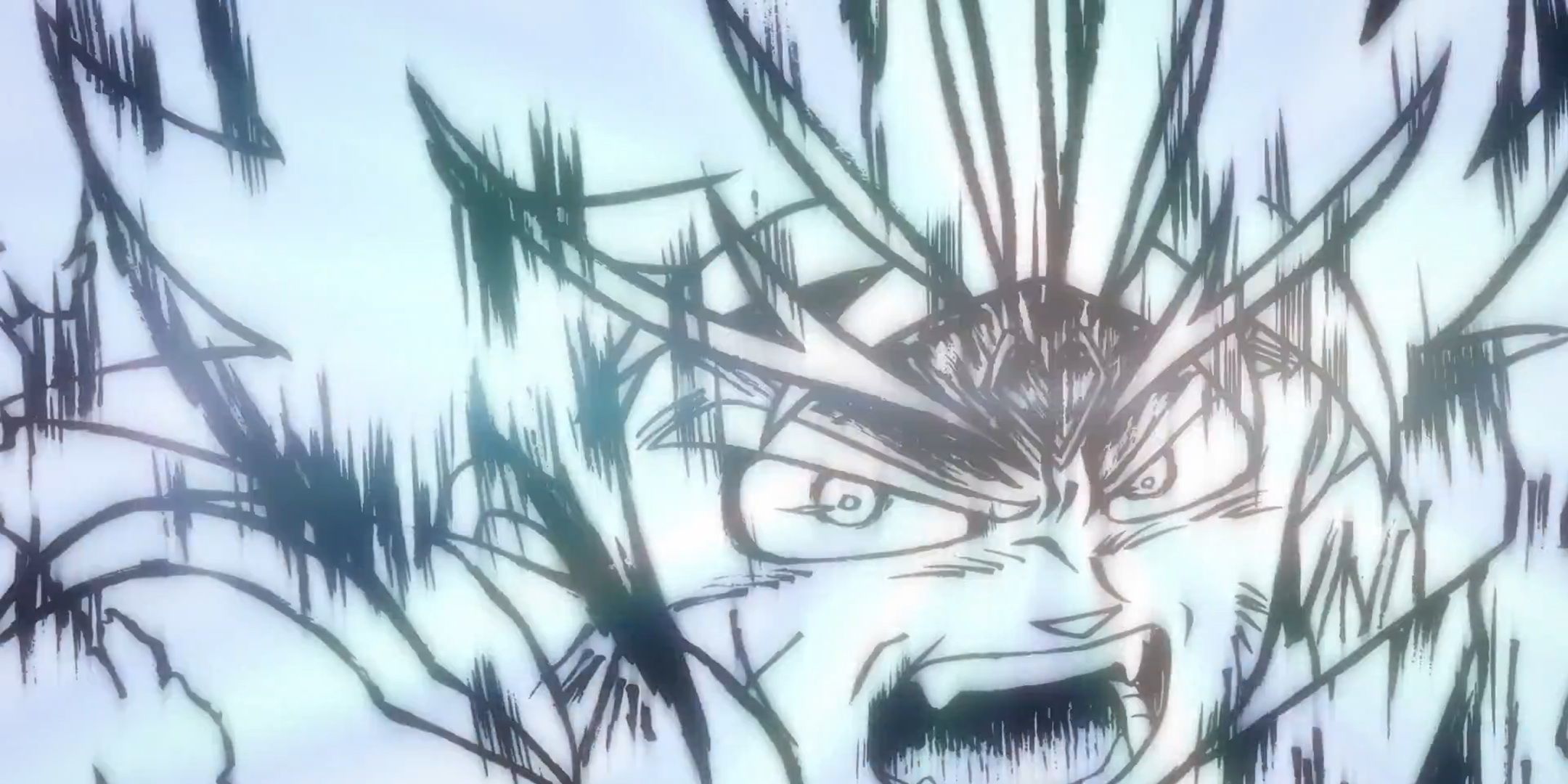 Dai in episode 100