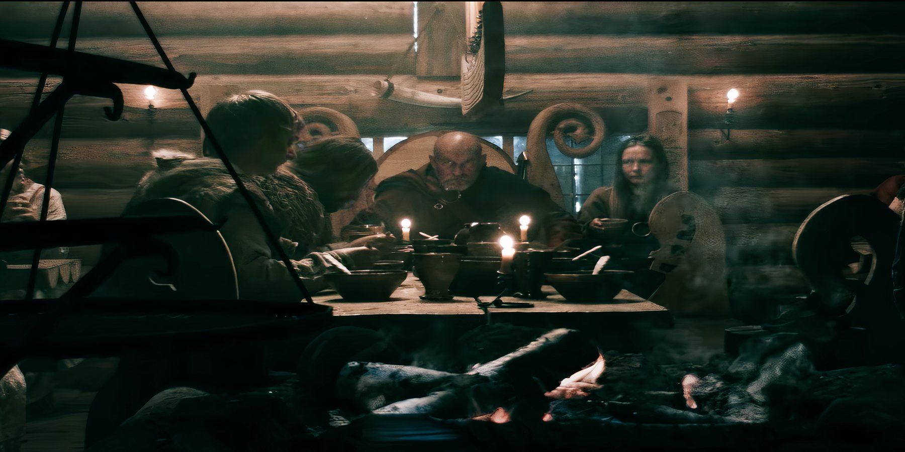 I've Watched A Lot Of Dark Fantasy Movies, But None Of Them Scared Me ...