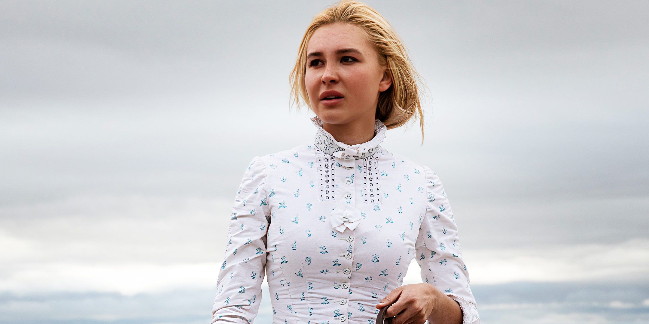 Game of Thrones Star Joins Jennifer Lopez in The Last Mrs. Parrish Movie