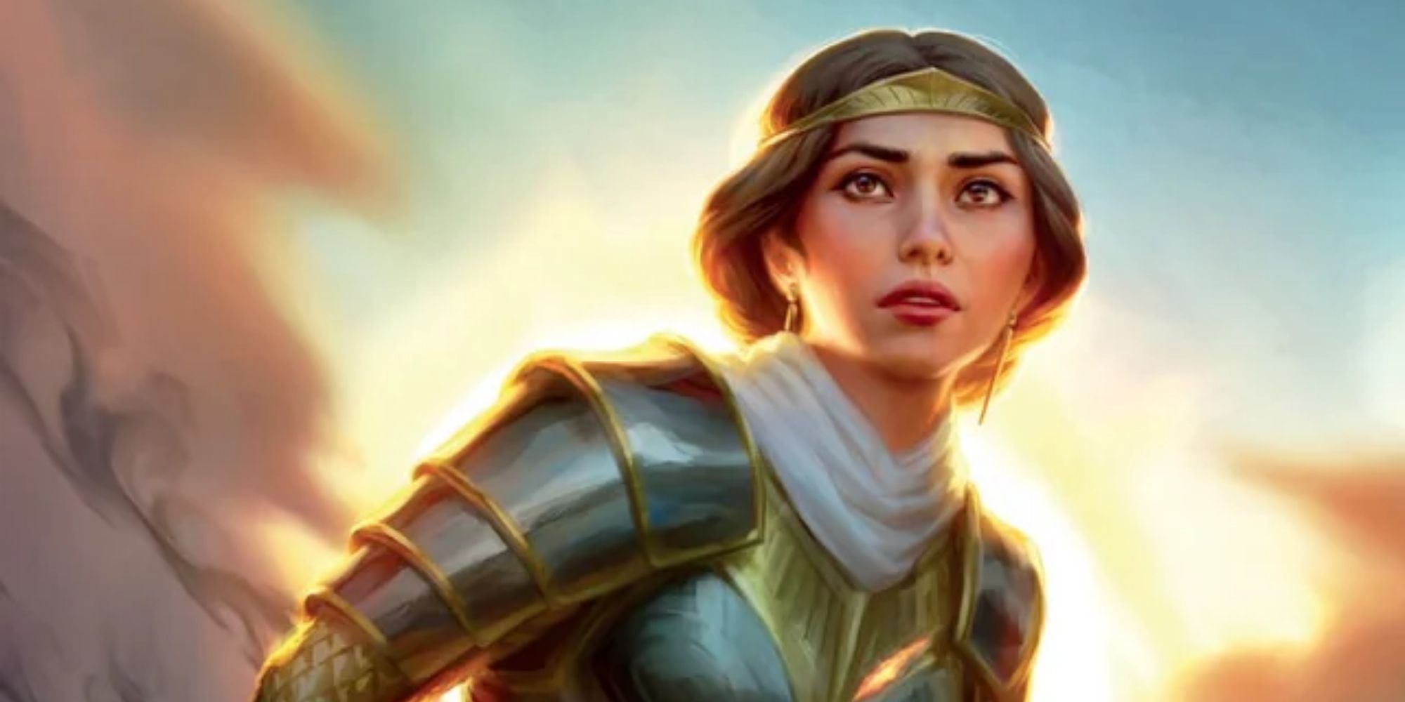 Magic: The Gathering Fans Should Pay Attention To April 7