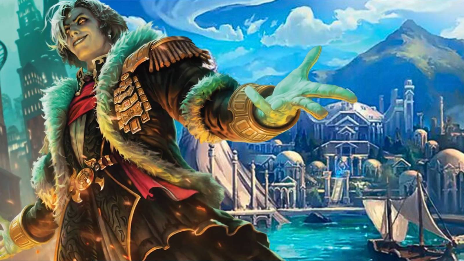 mtg ixalan booster box Magic: The Gathering main image 1