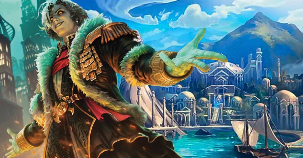 final fantasy mtg draft archetypes (FIN) Limited Guide and Example Decks Arena Zone Final Fantasy draft archetypes speculation
