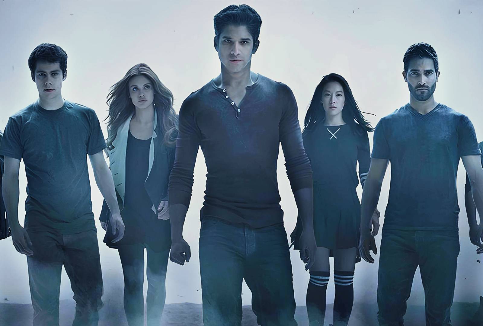 Every Actor Who Left Teen Wolf Before The Ending \u0026 Why, image size:1600x1080