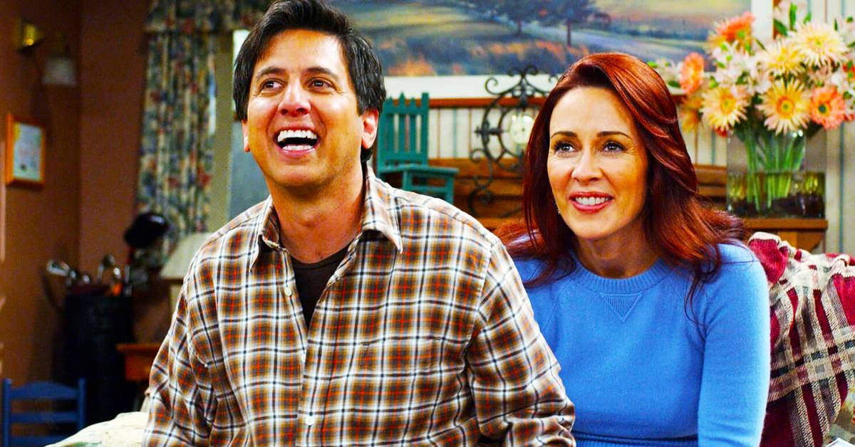 Everybody Loves Raymond Reboot Chances Get Blunt Response From Original Stars: "Would Be A Disservice"