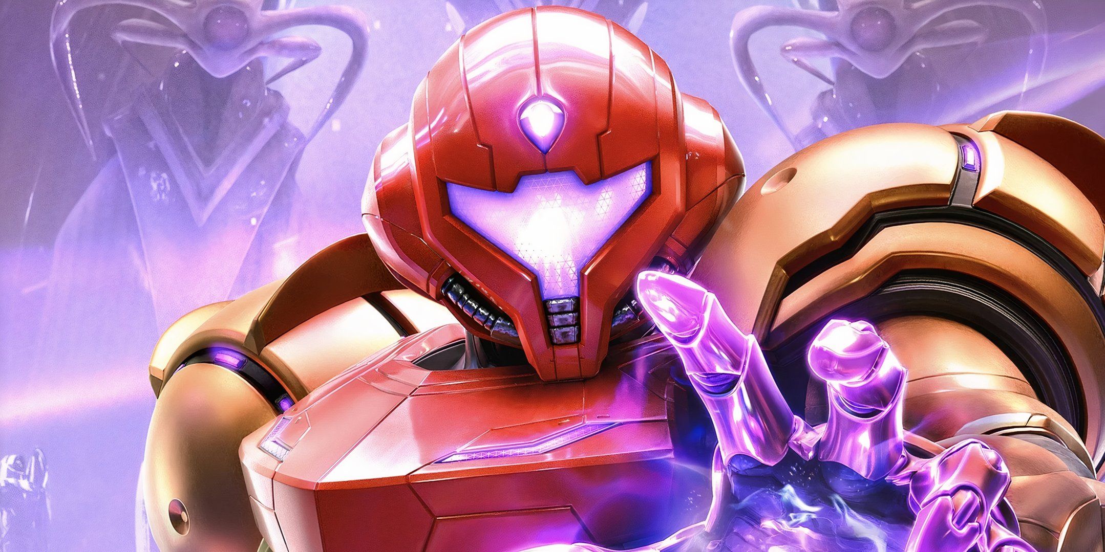 Metroid Prime 4: Beyond Release Date Reveal Imminent After Brazil Rating