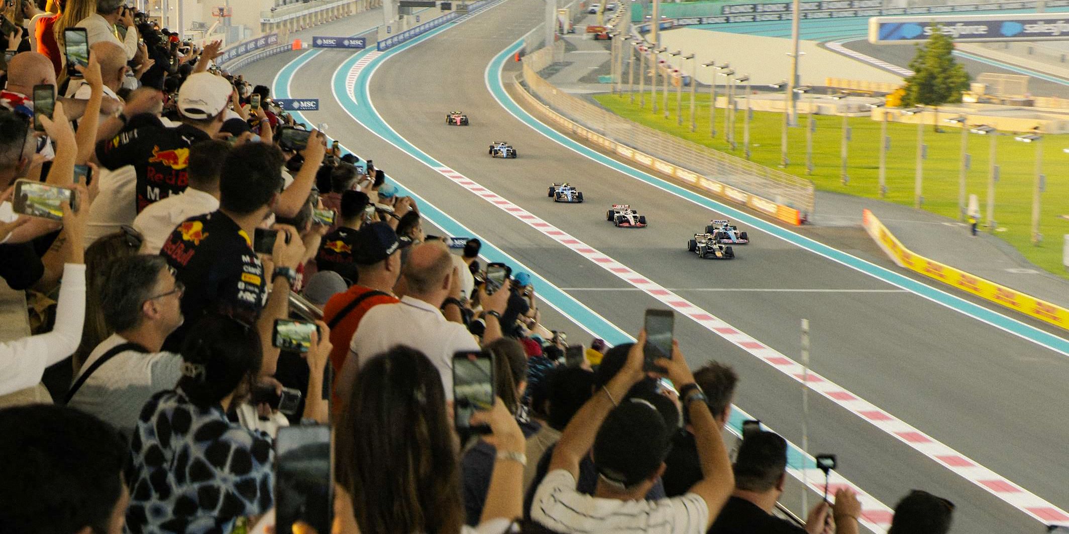 How A Sports Epic Has Stayed At #1 Streaming For Over A Month After Its Debut