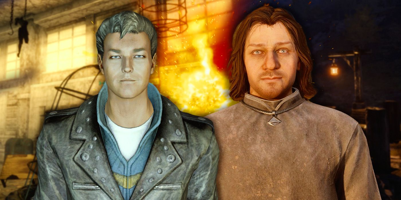After Amazon's Hit Show, New Fallout Rumor Makes A Lot More Sense