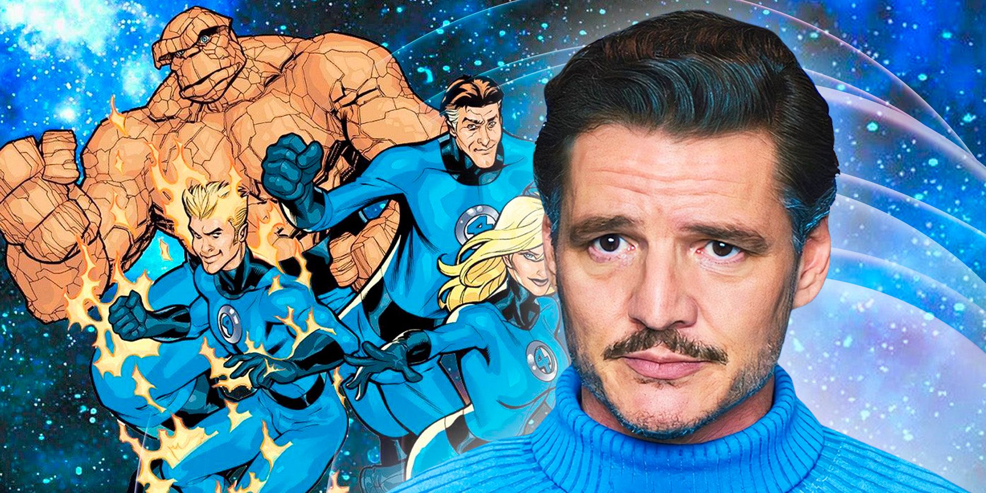 Marvel Announces New 