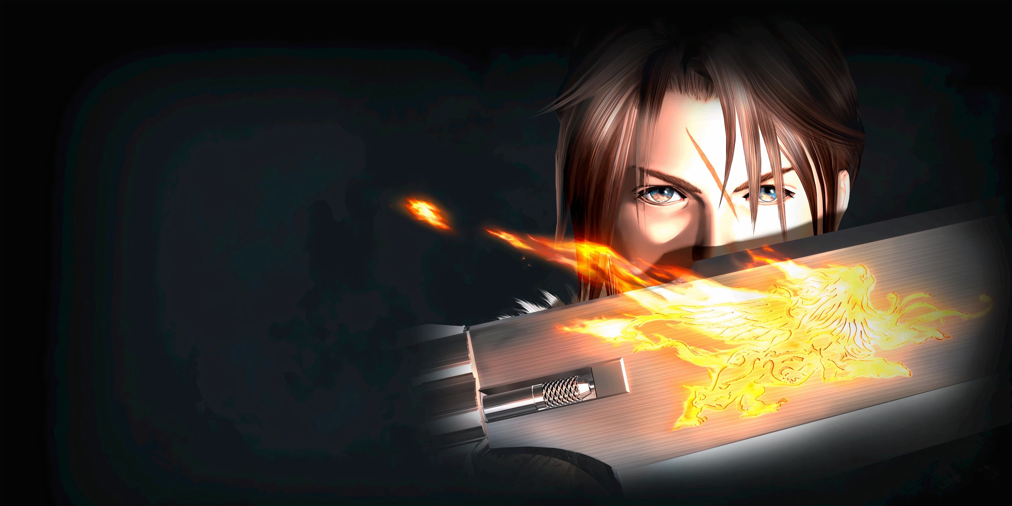 Square Enix Officially Teases Final Fantasy Remake We've Begged For image
