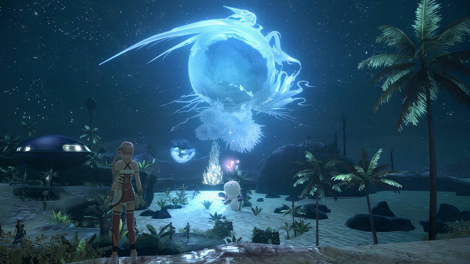 Square Enix alerta fãs de Final Fantasy sobre o fim do suporte ao PS4 Square Enix alerta fãs de Final Fantasy sobre o fim do suporte ao PS4