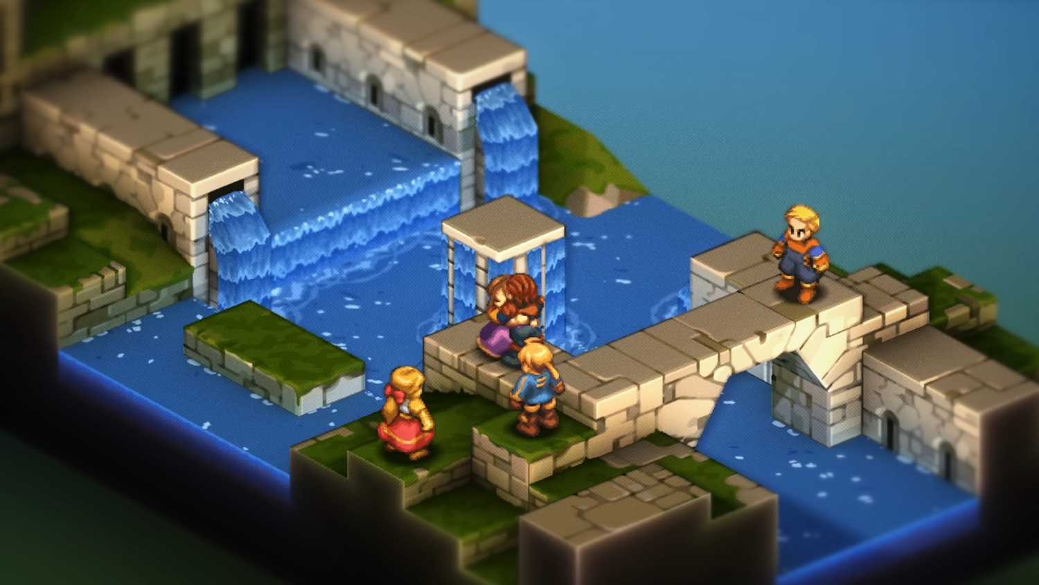 Đánh giá Final Fantasy Tactics The Ivalice Chronicles Đánh giá Final Fantasy Tactics The Ivalice Chronicles