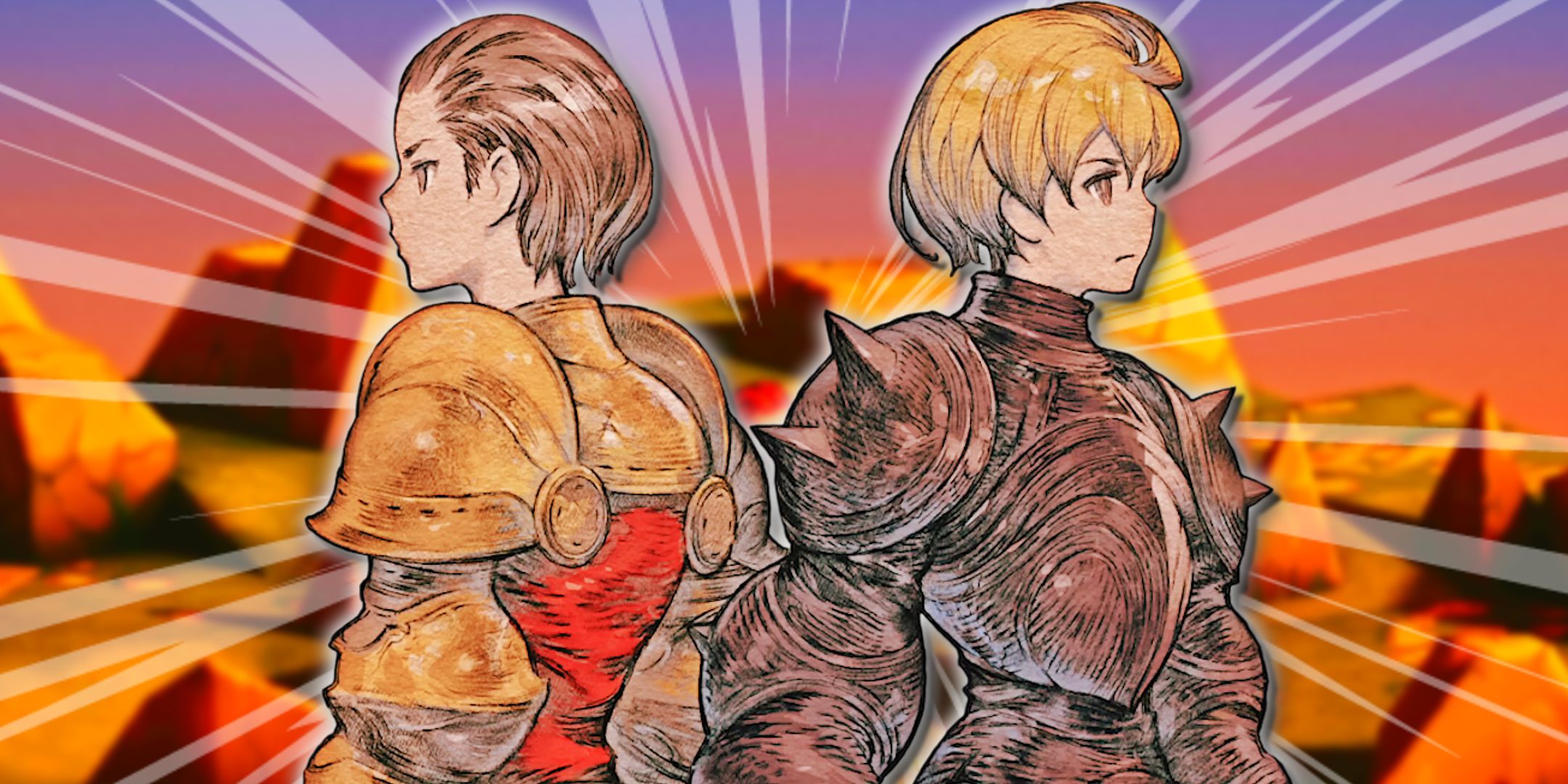 I've Played 2000 Hours Of Square Enix RPGs, & I Know The Perfect