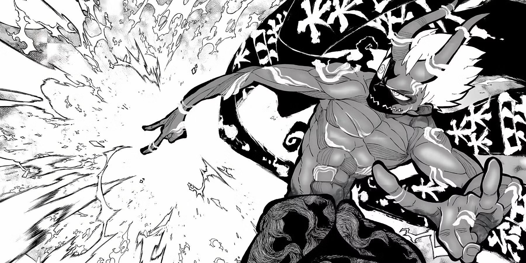 Fire Force's Final Arc Is Amazing, But I'm Worried The Anime Will Ruin It