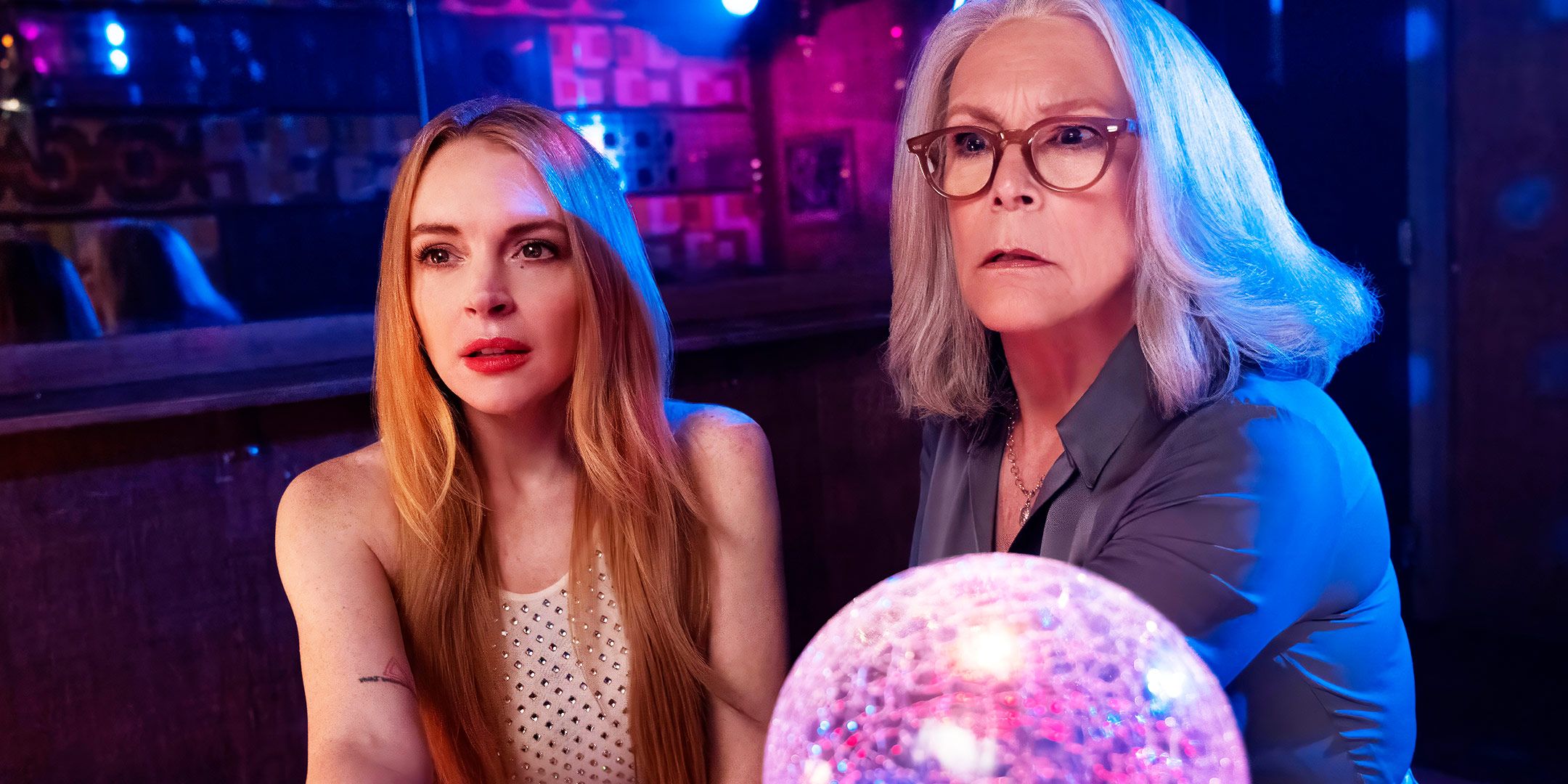 Jamie Lee Curtis' Sequel To 88% Comedy Hit Is Deemed A 