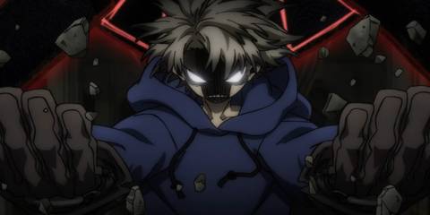 Gachiakuta Summary, Trailer, Season List, Cast, Where to Watch and More