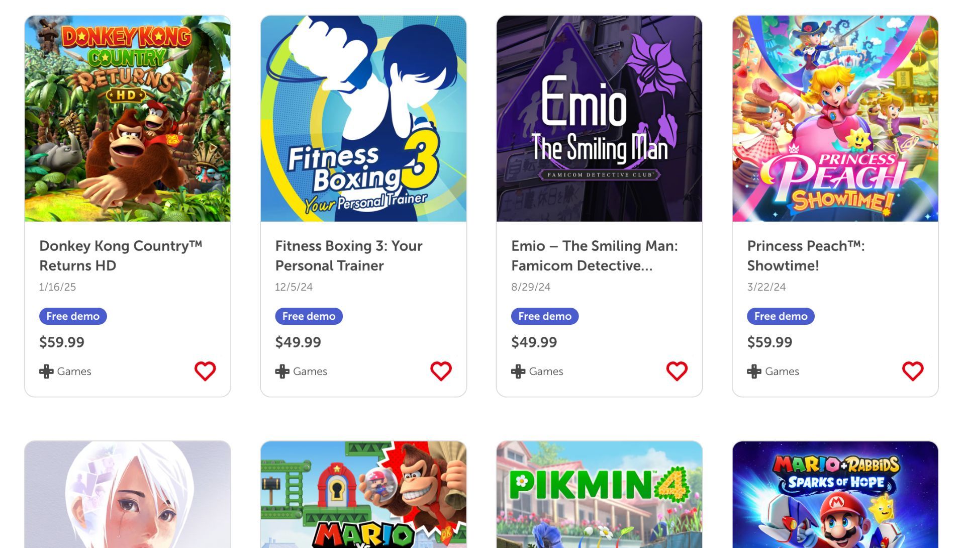 Switch 2's Game Library Would Be A Lot More Appealing With One