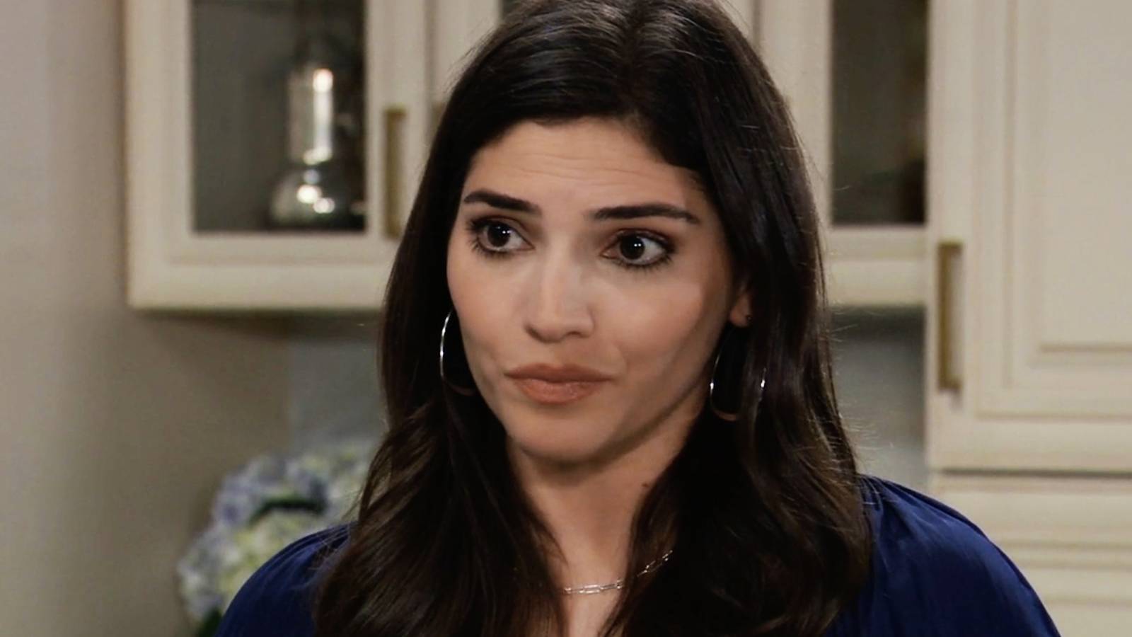Amanda Setton as Brook Lynn in General Hospital