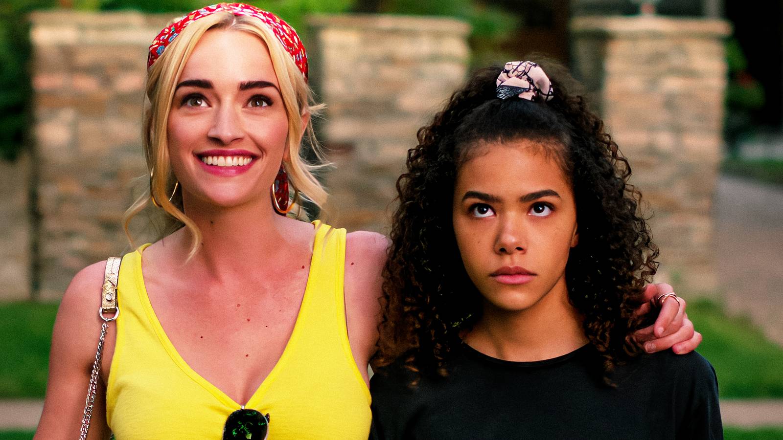 Who Is The Father Of [SPOILER]'s Baby In Ginny & Georgia Season 3?