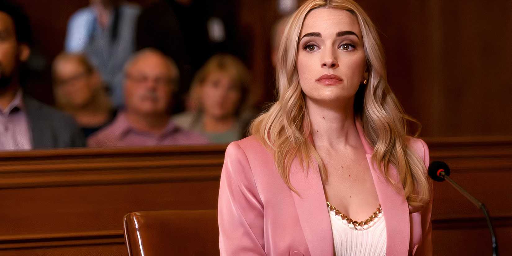 Ginny Georgia Season 3 Finale Pregnancy Shocker Unpacked By