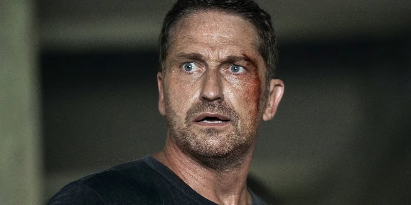 Gerard Butler's Trending 79% RT Action Movie Proves A Harsh Reality Of ...