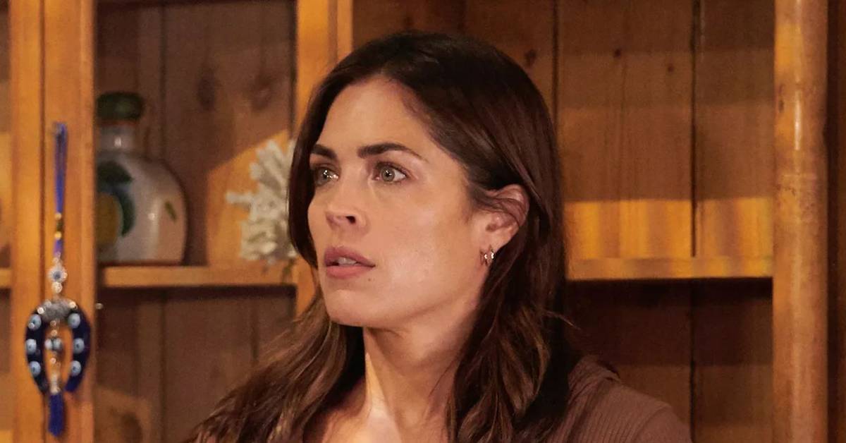 General Hospital: Jason & Britt's Return From the Dead Is An Overused Trope