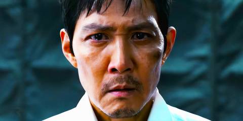 Gi-hun's Squid Game Ending Was Foreshadowed 4 Years Ago
