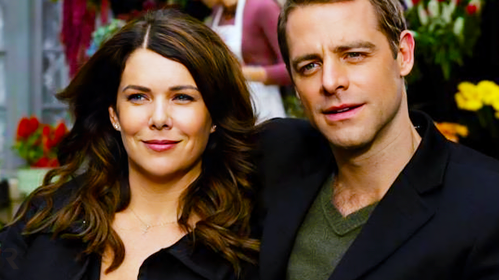 Gilmore Girls' WorstRated Episode Contains The Least Believable