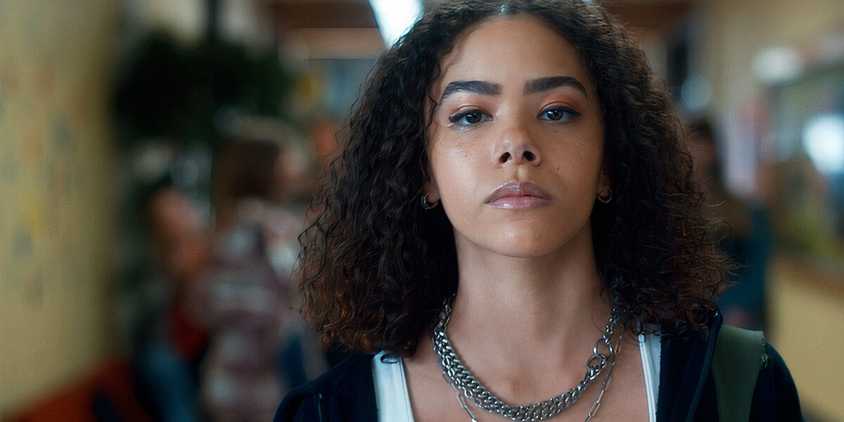 Ginny & Georgia's Best New Character Showed Up At Exactly The Right Time
