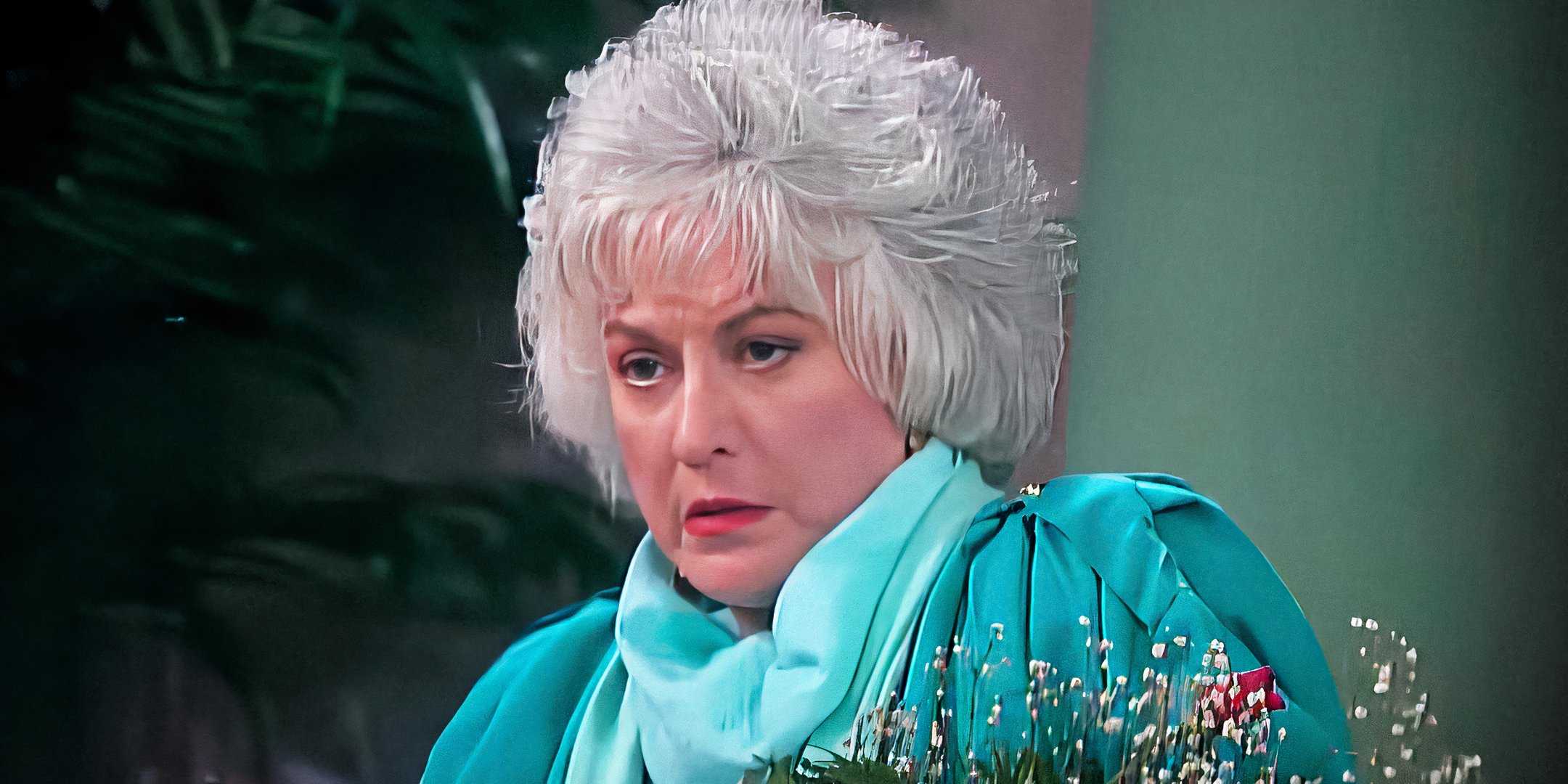 Bea First Set 4 Bombshell Reveals About Golden Girls Feud Between Betty White & Bea ...
