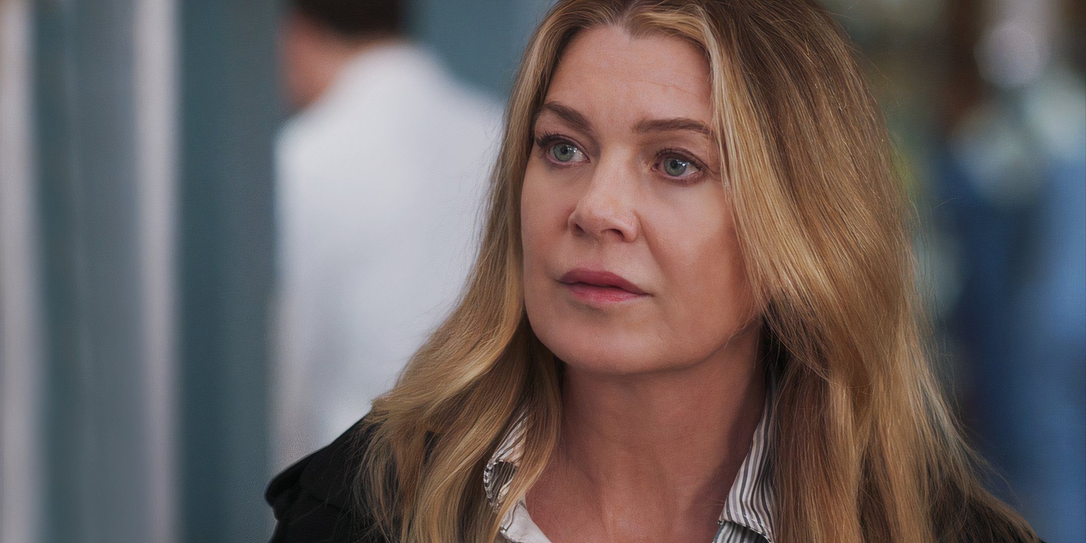 Dra. Meredith Grey retorna para a temporada 22 de Grey's Anatomy.
