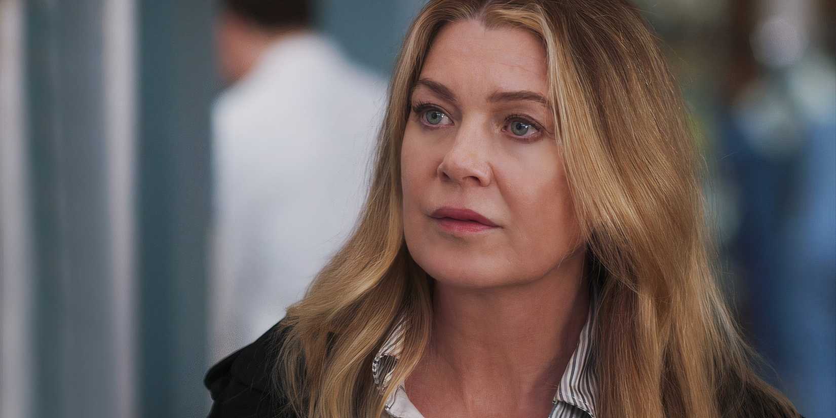 Grey's Anatomy Season 22 - Meredith's Return Opens The Door For 2 Huge Storylines