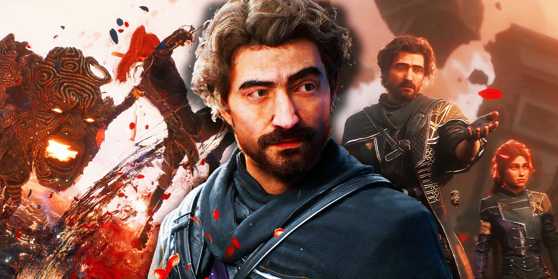 Gustave in Clair Obscur Expedition 33