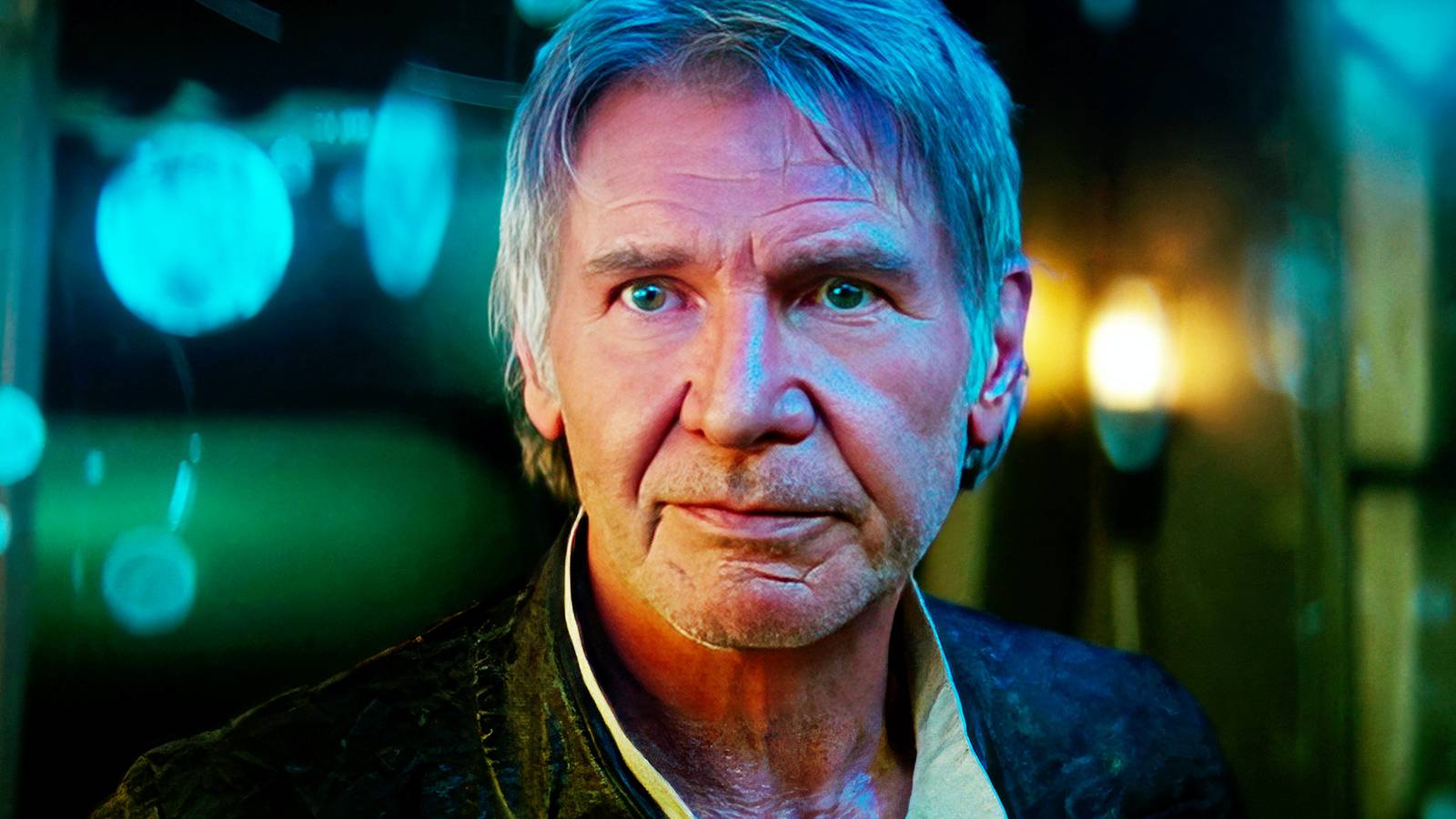 10 Years Later, Star Wars Reveals How Close The Force Awakens Was To Being Completely Different