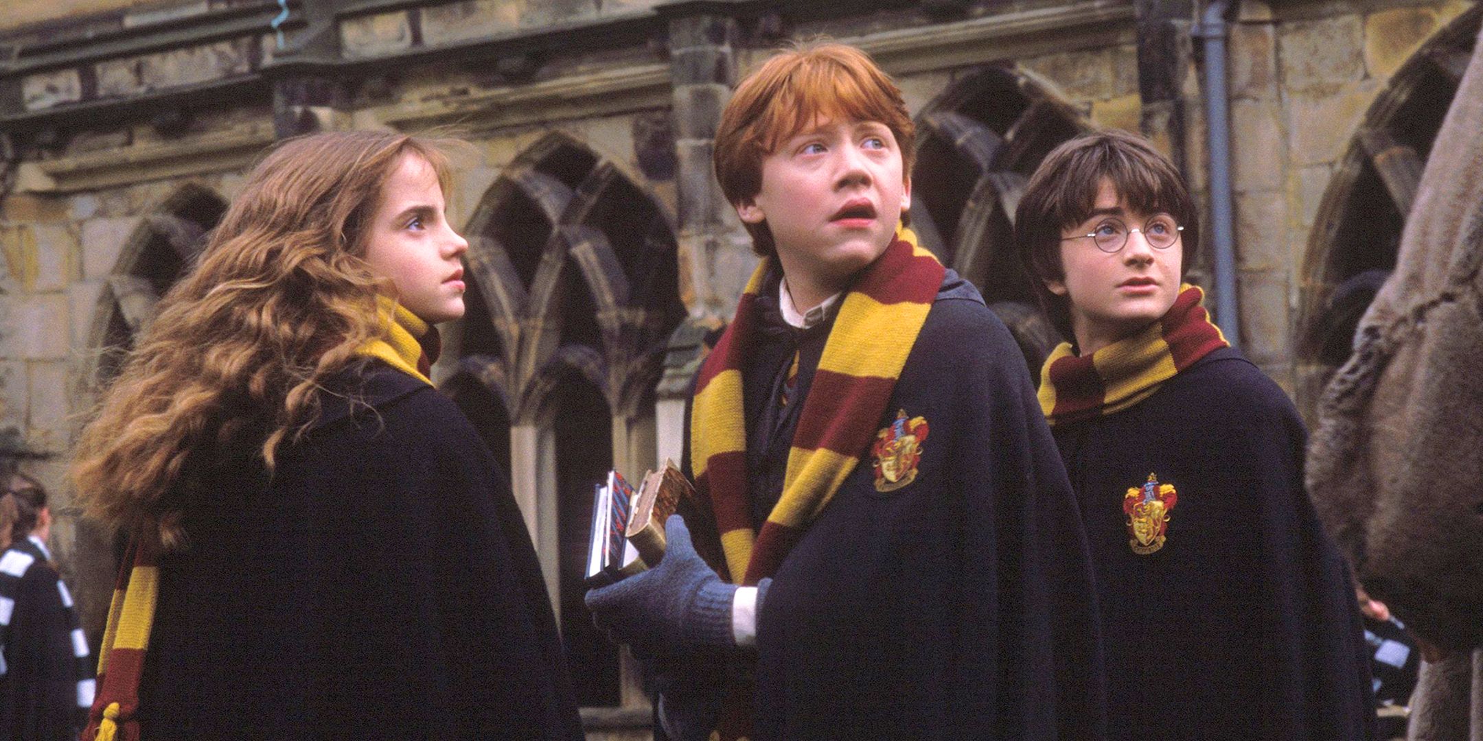 JK Rowling Mocks Emma Watson's Recent Statement About Their Complicated Relationship