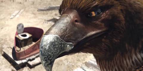 Dead Hawk Rango Rango Summary, Trailer, Cast, Where to Watch and More