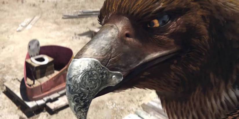 Rango: 10 References & Easter Eggs To Other Westerns