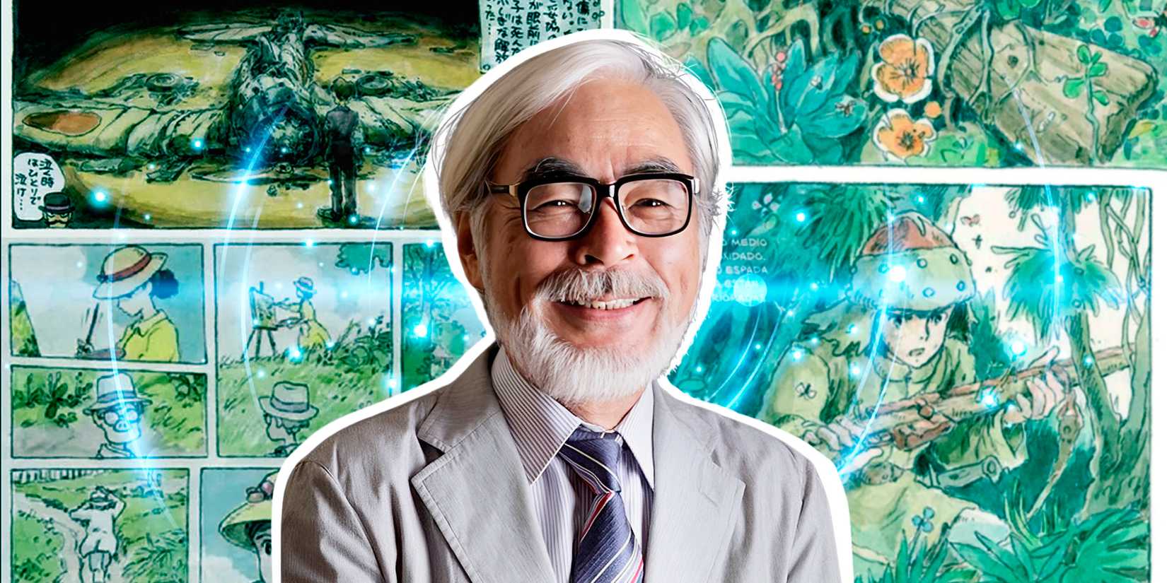 Hayao Miyazaki Needs to Retire Already