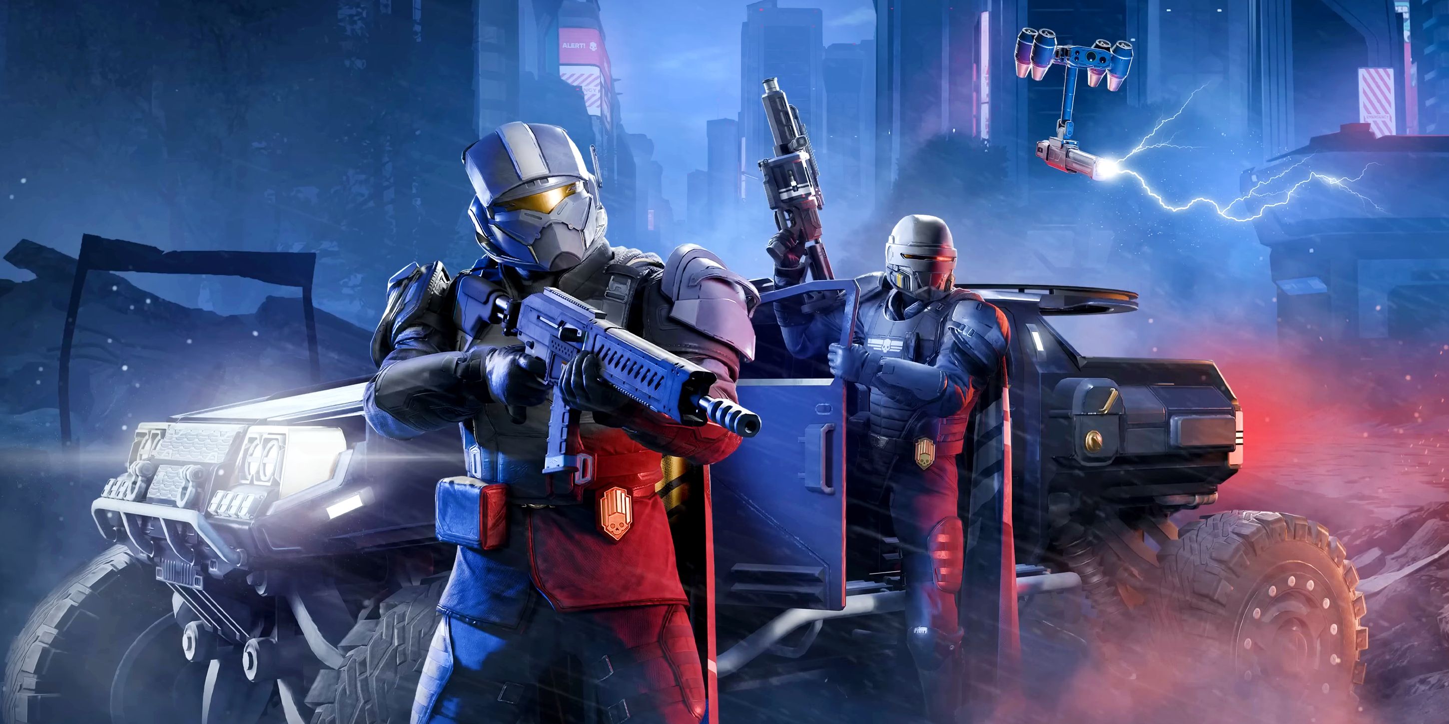 PAYDAY 2's Subscription Model: A Solution for Helldivers 2's DLC Problem?