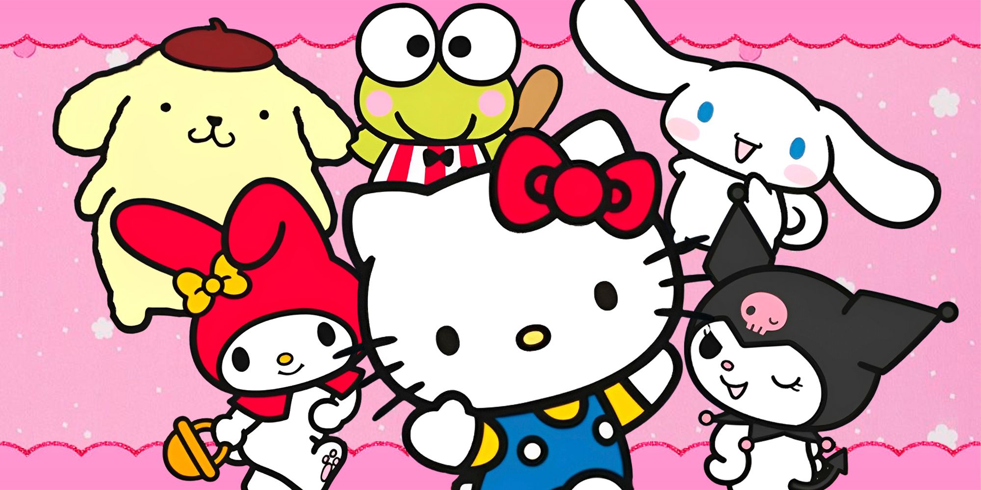 Hello Kitty’s Upcoming Live-Action Movie Gets a Big Update