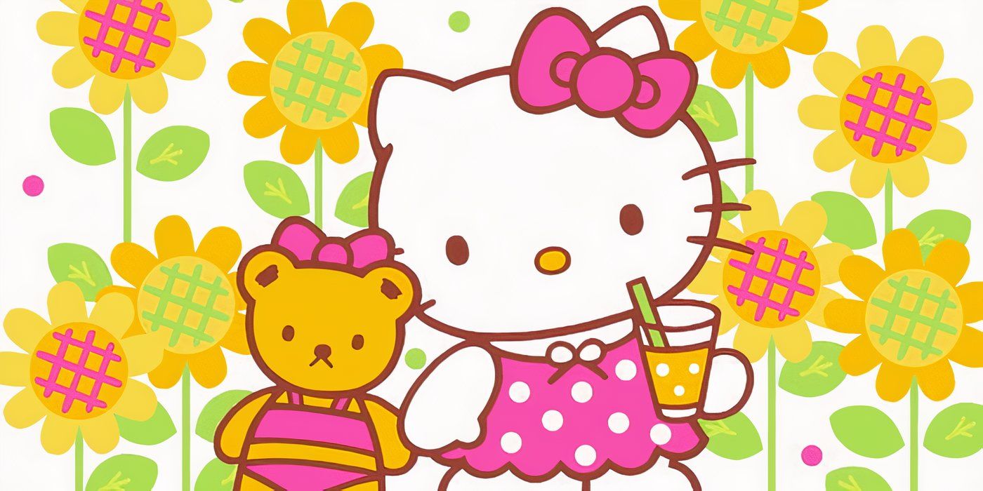 It Took 50 Years, But I Just Realized Hello Kitty Is WAY Smaller Than ...