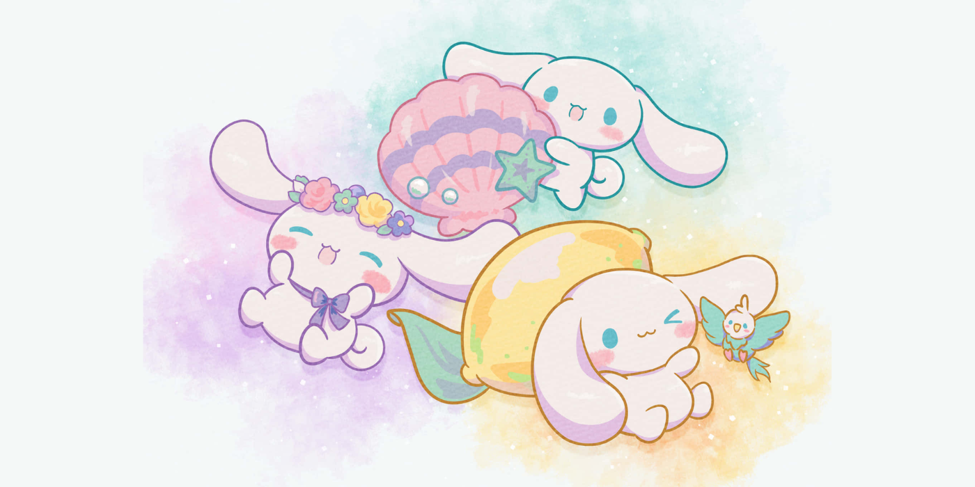 Hello Kitty's 2025 Popularity Poll Closes With a Shocking Winner ...