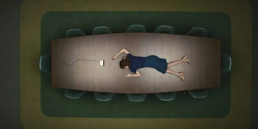 Ben Stiller On Directing Severance Season 3: