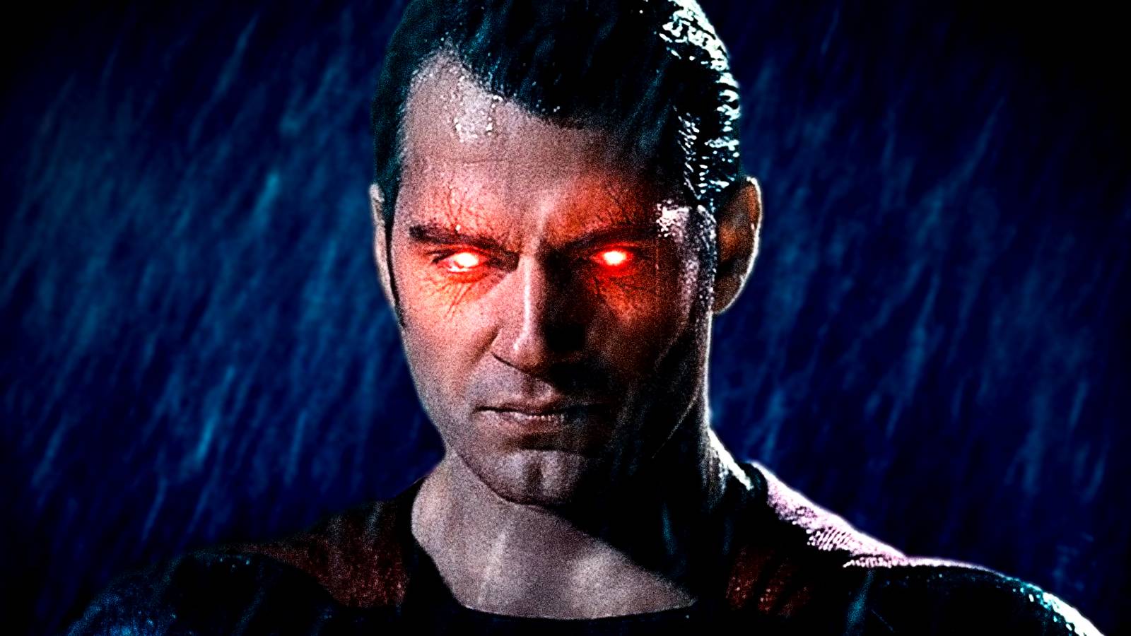 Die Geschichte von Henry Cavills Superman-Abgang ist gerade noch viel ...