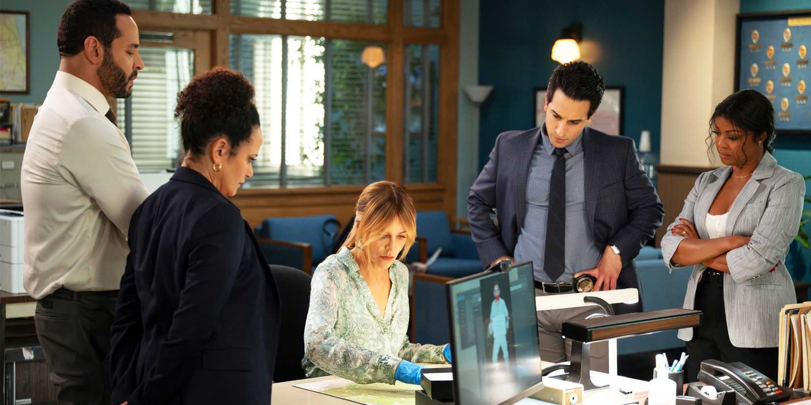 After The Rookie Season 7, Watch ABC's Better Cop Show High Potential
