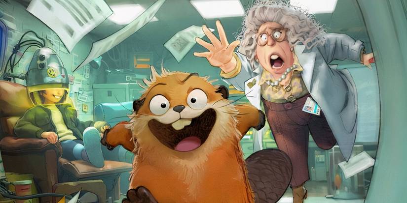 Elio's Post-Credits Scenes Explained & What Pixar Movies They Set Up