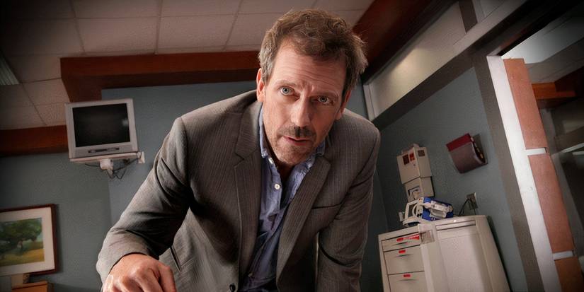 House's Creator Didn't Think He Could Top His Favorite Episode - Until ...