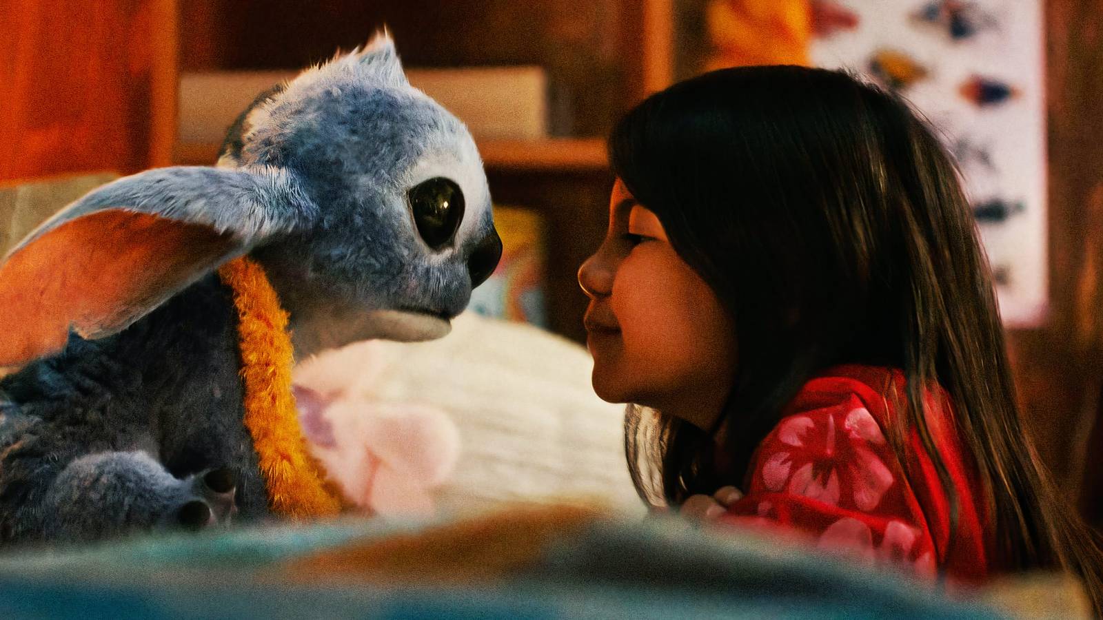 How Lilo Stitch S Remake Updates The Meaning Of Ohana